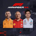 F1 MANAGER 2024 STEAM RiukStoredigital