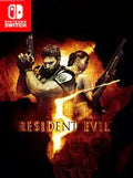Resident Evil 5 RiukStoredigital