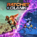 RATCHET CLANK STEAM RiukStoredigital