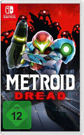 Metroid™ Dread RiukStoredigital