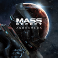mass effect PS4/PS5