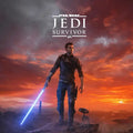 STAR WARS JEDI SURVIVOR STEAM RiukStoredigital