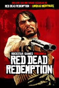 RED DEAD 1 PS4/PS5