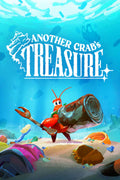 ANOTHER CRABS THEASURE STEAM