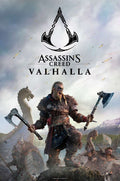 assassins creed valhalla xbox series/xbox one RiukStoredigital