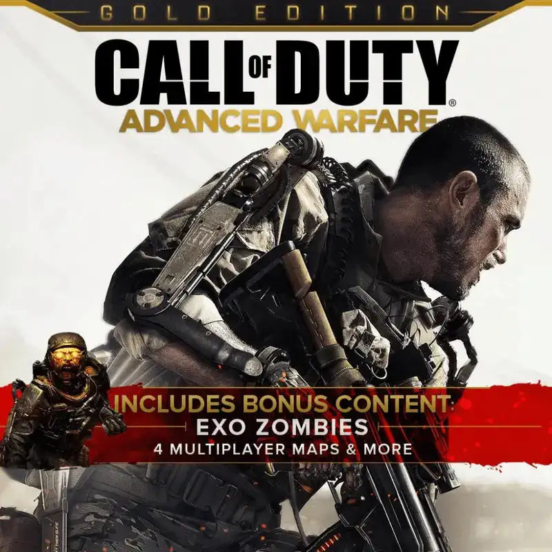 CALL OF DUTY ADVANCED WARFARE STEAM RiukStoredigital