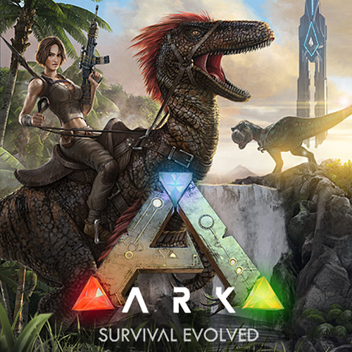 ark evolved ps4/ps5 - RiukStoredigital