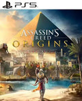 assassins creed origins principal RiukStoredigital