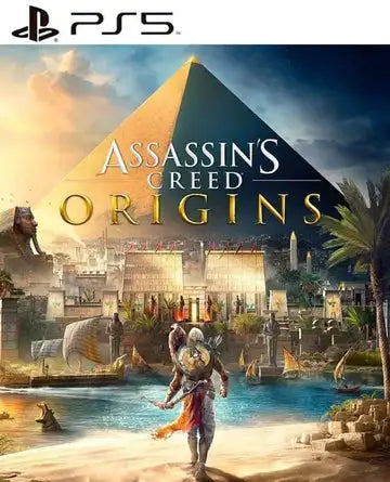 assassins creed origins principal RiukStoredigital