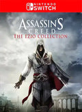 Assassin’s Creed® The Ezio Collection RiukStoredigital