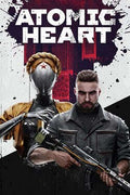 ATOMIC HEART XBOX SERIES/ONE RiukStoredigital