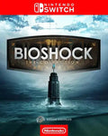 BioShock: The Collection RiukStoredigital