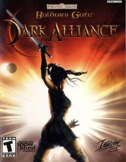 Baldur's Gate: Dark Alliance nintendo swich 1 y 2 principal - RiukStoredigital