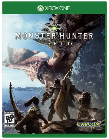 MONSTER HUNTER: WORLD™ RiukStoredigital