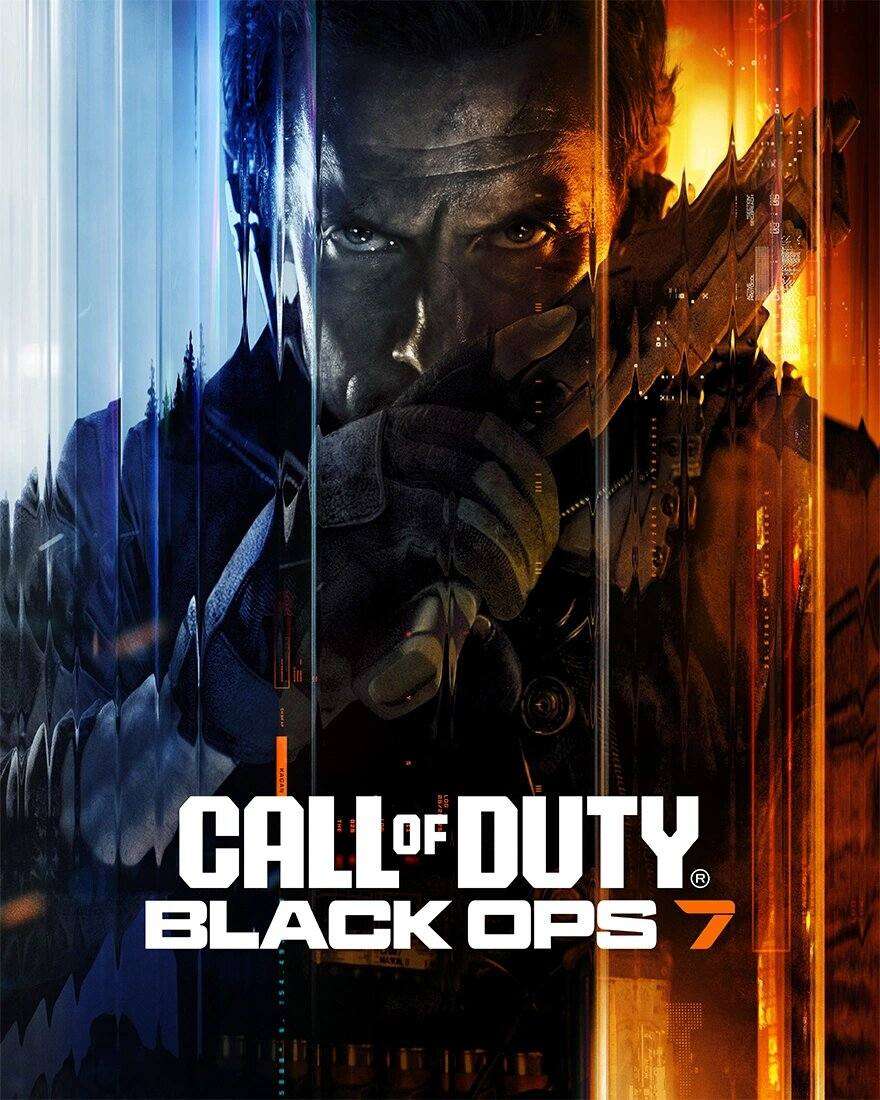 CALL OF DUTY BLACK OPS 7 PS4/PS5 PRINCIPAL RiukStoredigital