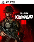 call of duty modern warfare 3 ps5 principal