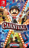 Carnival Games® RiukStoredigital
