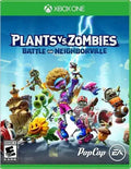 Plants vs. Zombies™: La Batalla de Neighborville RiukStoredigital