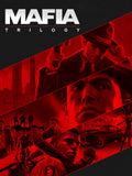 MAFIA TRIOLOGY PS4/PS5