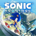 SONIC FRONTIERS STEAM