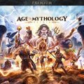 AGE MYTHOLOGY  STEAM