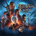 BALDUR GATES STEAM