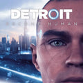 DETROIT BECOME HUMAN STEAM RiukStoredigital