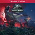 JURASSIC WORLD EVOLUTION 3 RiukStoredigital
