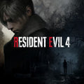 RESIDENT EVIL 4 REMAKE PS4/PS5