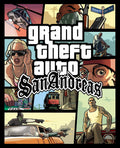 GTA SAN ANDREAS PS4 / PS5 - RiukStoredigital