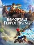 immortal fenyx PS4/PS5