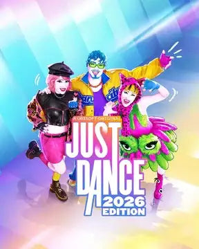 Just Dance 2026 Edition xbox RiukStoredigital