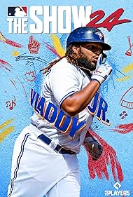 THE SHOW 2024 MLB PS4/PS5