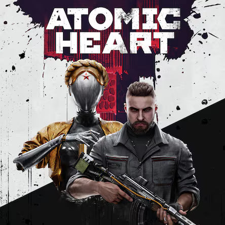 ATOMIC HEART