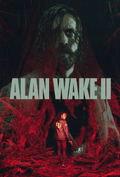 ALAN WAKE 2 XBOX SERIES/