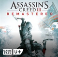 Assassin's Creed® III Remastered RiukStoredigital