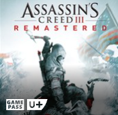 Assassin's Creed® III Remastered RiukStoredigital