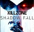 KILLZONE SHADOW FALL PS4/PS5
