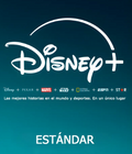 Disney Standar 1 MES RiukStoredigital