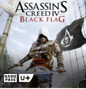Assassin's Creed IV Black Flag XBOX SERIES/ONE