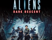 ALIENS DARK DESCENT XBOX SERIES/ ONE RiukStoredigital