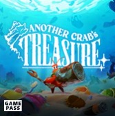 Another Crab's Treasure XBOX SERIES /XBOX ONE