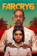 FARCRY 6 PS4/PS5