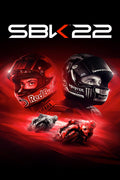 SBK™22 PS4 & PS5