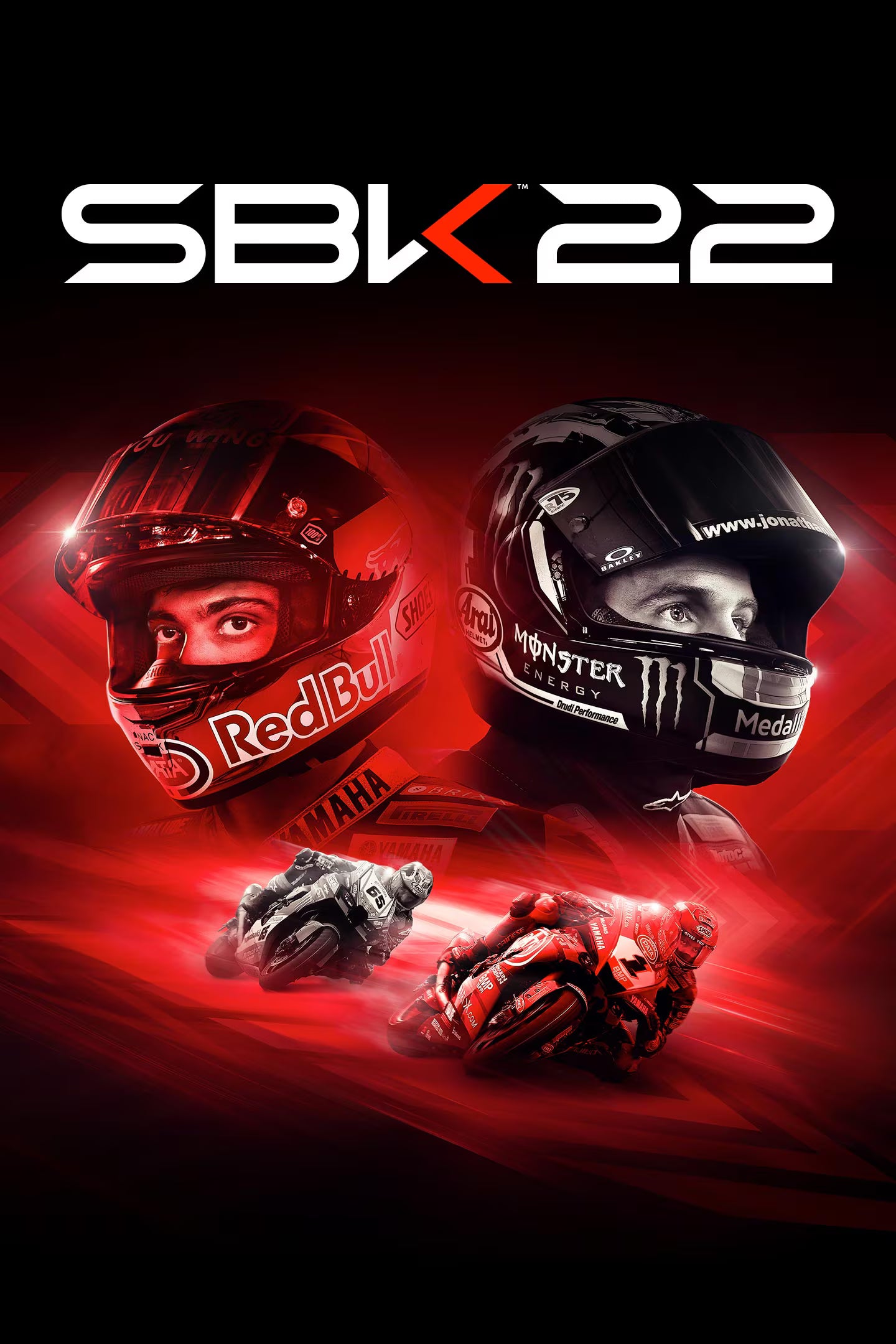 SBK™22 PS4 & PS5