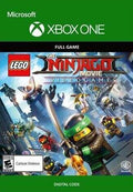 The LEGO® NINJAGO® Movie Video Game RiukStoredigital