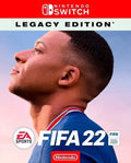 FIFA 22 Legacy Edition RiukStoredigital