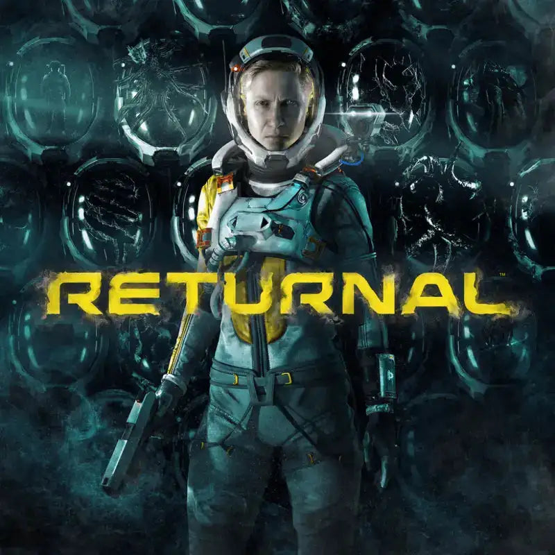 RETURNAL STEAM RiukStoredigital