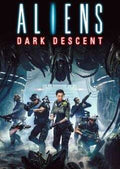 ALIEN DARK DESCENT STEAM RiukStoredigital