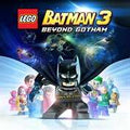 LEGO® Batman™ 3 RiukStoredigital